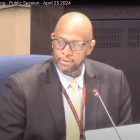Dr. Kevin Gilbert